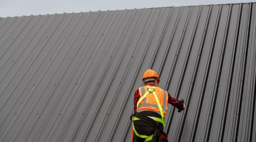 Professional gutter cleaning in Kettle Island, KY